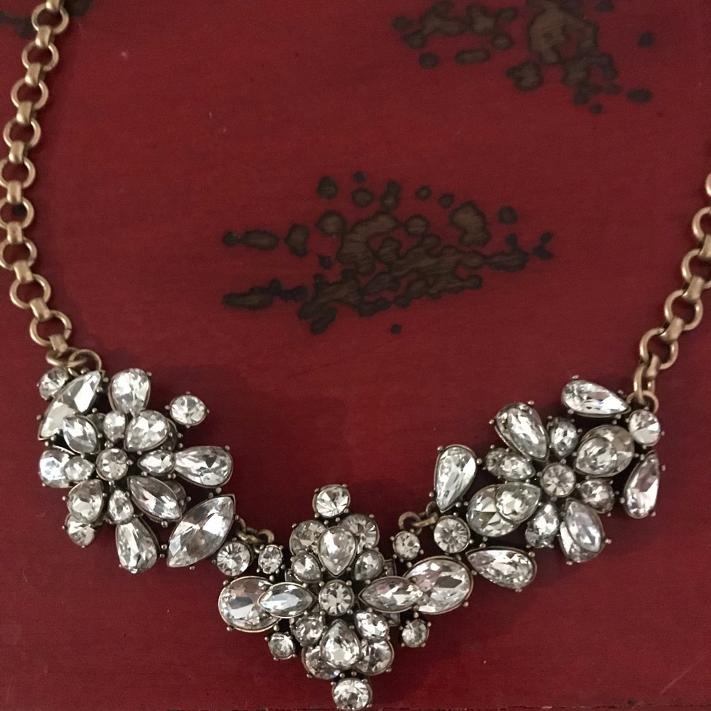 JCrew Necklace
